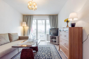 Private Apartment